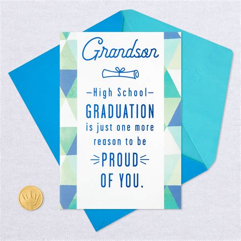 graduation cards grandson|grandson high school graduation messages.